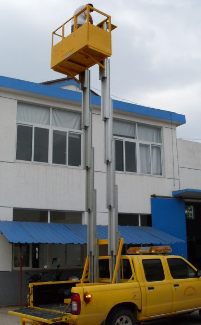 七招教你給汽車(chē)起重機(jī)節(jié)油30% ！
